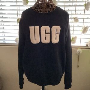 UGG XL Sweater